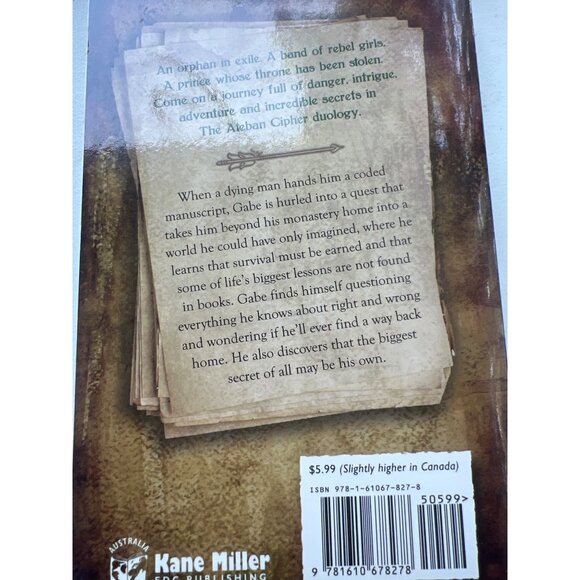 This Book Bundle Includes Adventure Mystery Pirates Secrets Childrens Readers - Picture 8 of 8